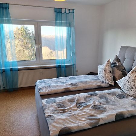 Ferienwohnung Lua Rorodt Екстер'єр фото