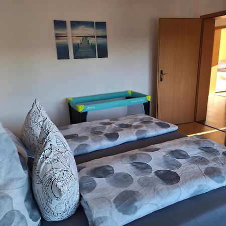 Ferienwohnung Lua Rorodt Екстер'єр фото