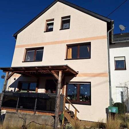 Ferienwohnung Lua Rorodt Екстер'єр фото