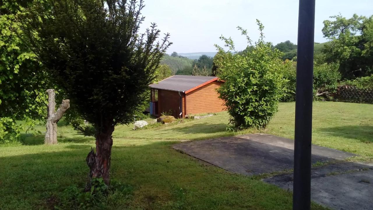 Ferienwohnung Lua Rorodt Екстер'єр фото