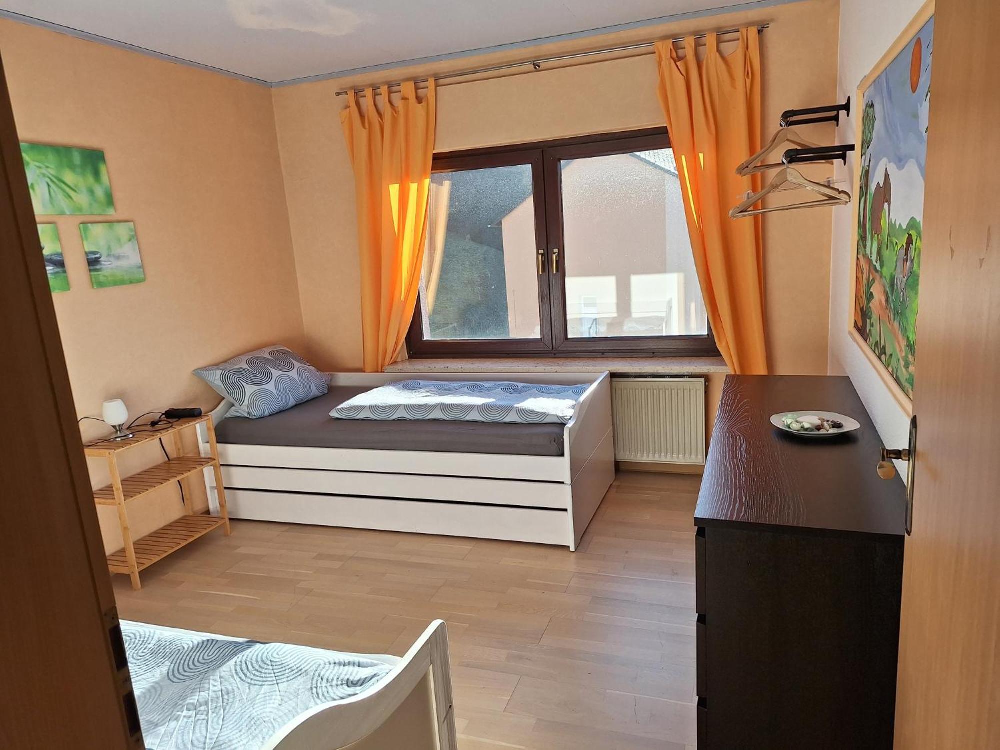Ferienwohnung Lua Rorodt Екстер'єр фото