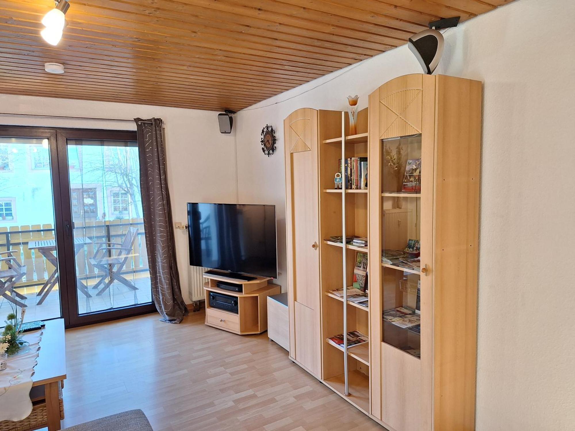 Ferienwohnung Lua Rorodt Екстер'єр фото