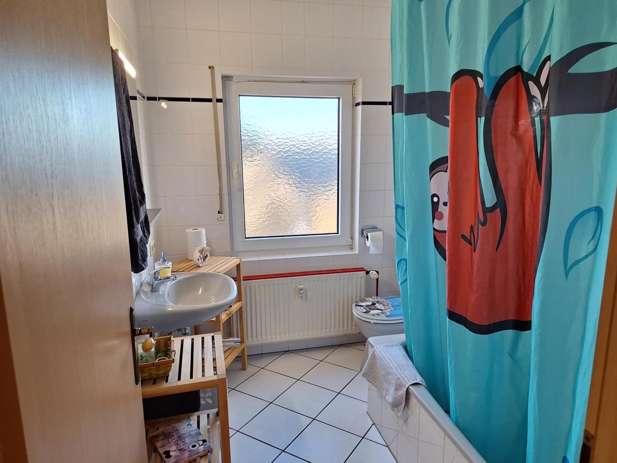 Ferienwohnung Lua Rorodt Екстер'єр фото
