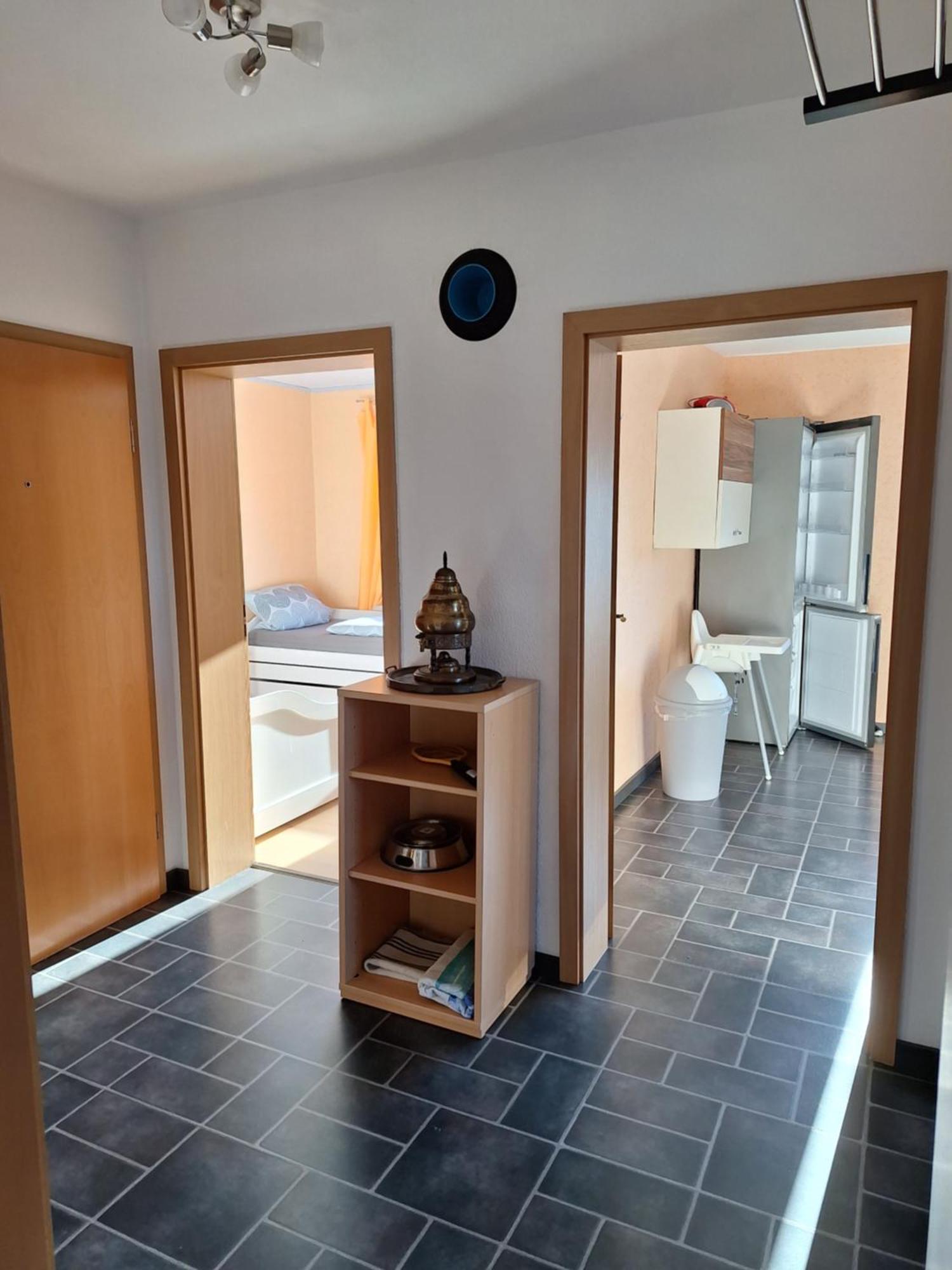 Ferienwohnung Lua Rorodt Екстер'єр фото