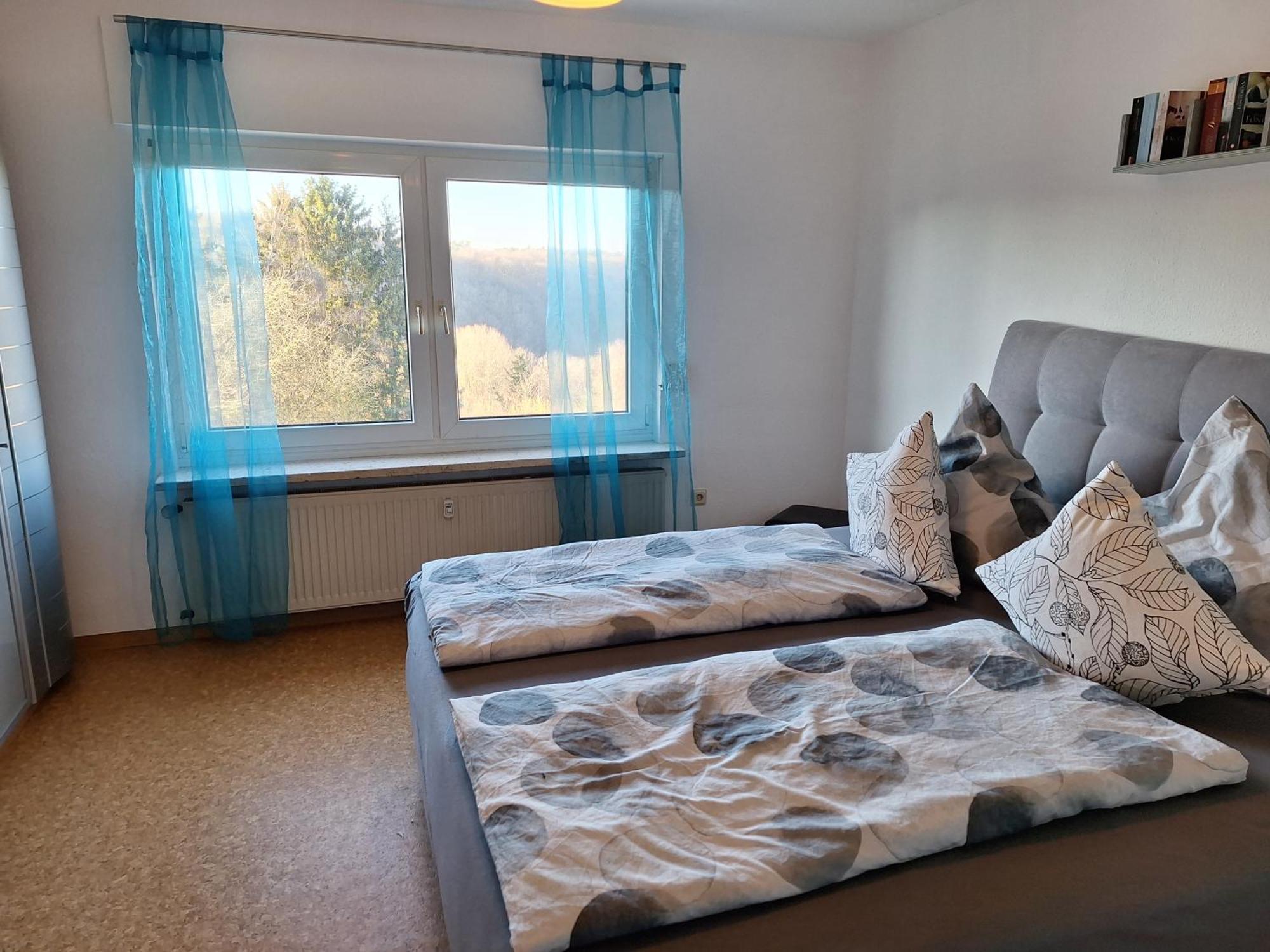 Ferienwohnung Lua Rorodt Екстер'єр фото