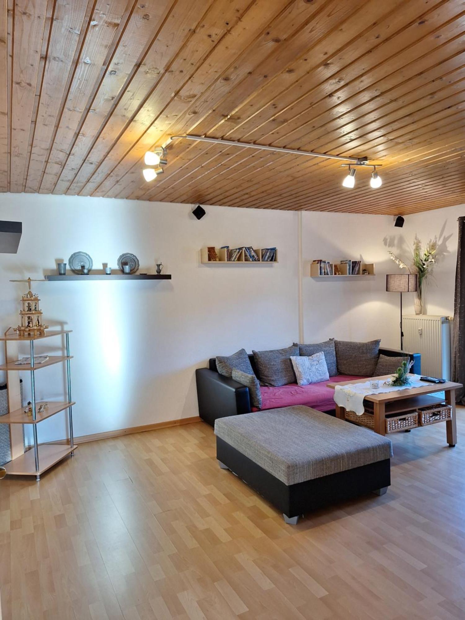 Ferienwohnung Lua Rorodt Екстер'єр фото